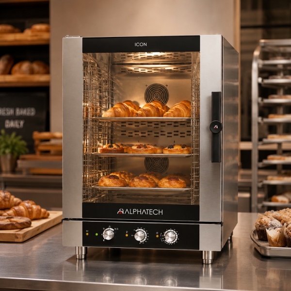 forno-combinato-a-gas-icon-icgm101e-10-teglie-gn-11-elettreomeccanico
