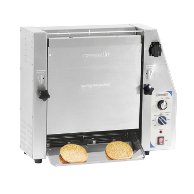 High Speed Vertical Toaster Casselin Professionale