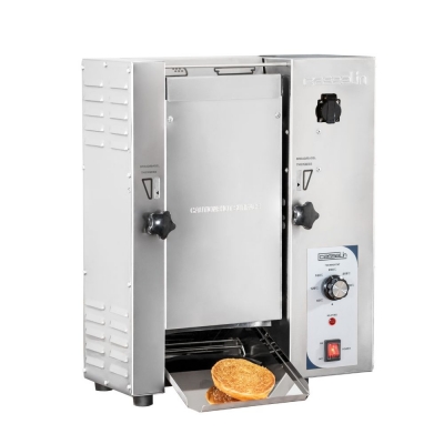 Tostapane Verticale 300 Casselin CTV300 Professionale