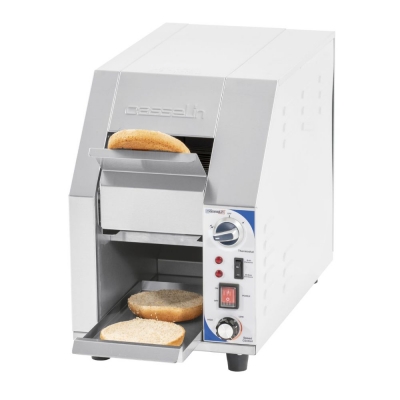 Tostapane a Nastro Casselin Convoyeur XS Professionale