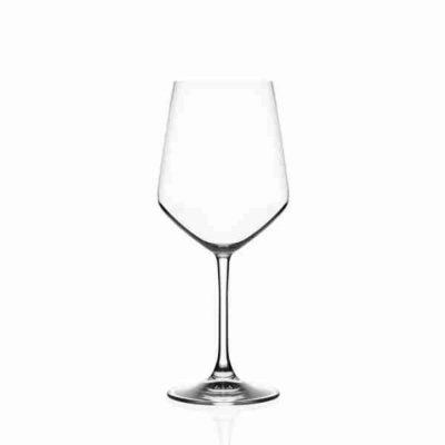 Calice Vino RCR - Universum U55 cl 55 - Vetro Cristallino