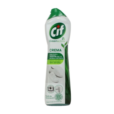 Cif Crema 500 ml Detergente Multiuso