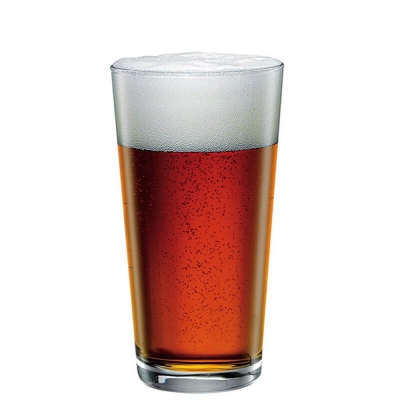 Bormioli Rocco Sestriere bicchieri birra 58 cl, set 6 pezzi