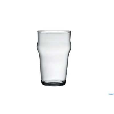 Bormioli Rocco Nonix bicchieri birra 29 cl, set 12 pezzi