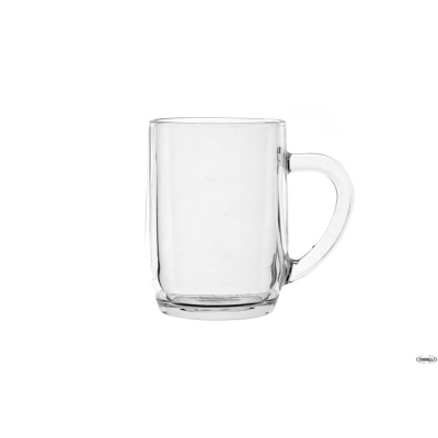 Haworth boccale birra 28 cl con manico